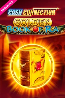 Excash Connection Golden Book Of Ra — Betsson Perú