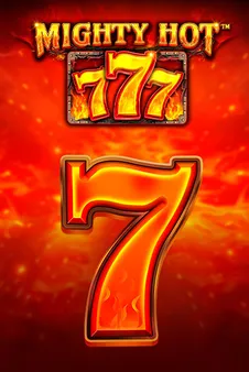 Mighty Hot 777 — Betsson Perú