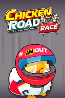 Chicken Road Race — Betsson Perú