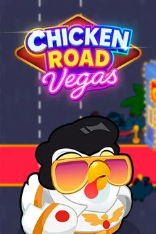 Chicken Road Vegas — Betsson Perú