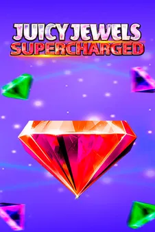 Posterthumbnailjuicy Jewels Supercharged — Betsson Perú