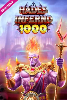 Hades Inferno 1000 — Betsson Perú