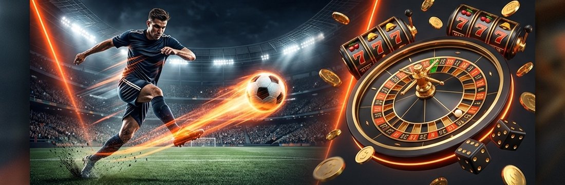 Betsson Perú — apuestas deportivas y casino online
