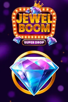 Posterthumbnailjewelboomsuperdrop — Betsson Perú
