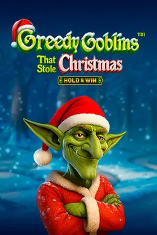 Greedy Goblins That Stole Christmas Hold Win — Betsson Perú