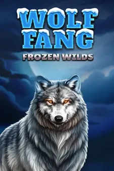 Wolf Fang Frozen Wilds — Betsson Perú
