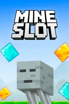 Mine Slot — Betsson Perú